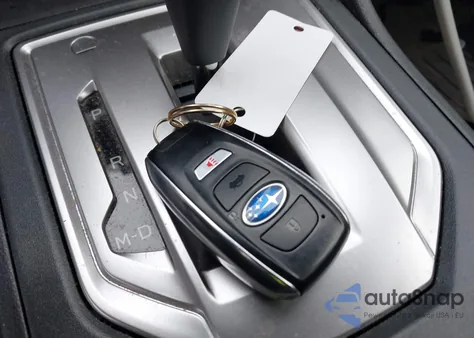 2023 Subaru Crosstrek Premium z USA, uszkodzony, nr VIN JF2GTAEC4PH203257